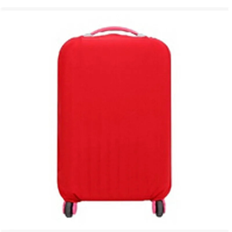 Stretch Travel Luggage Protective Cover for Suitcases