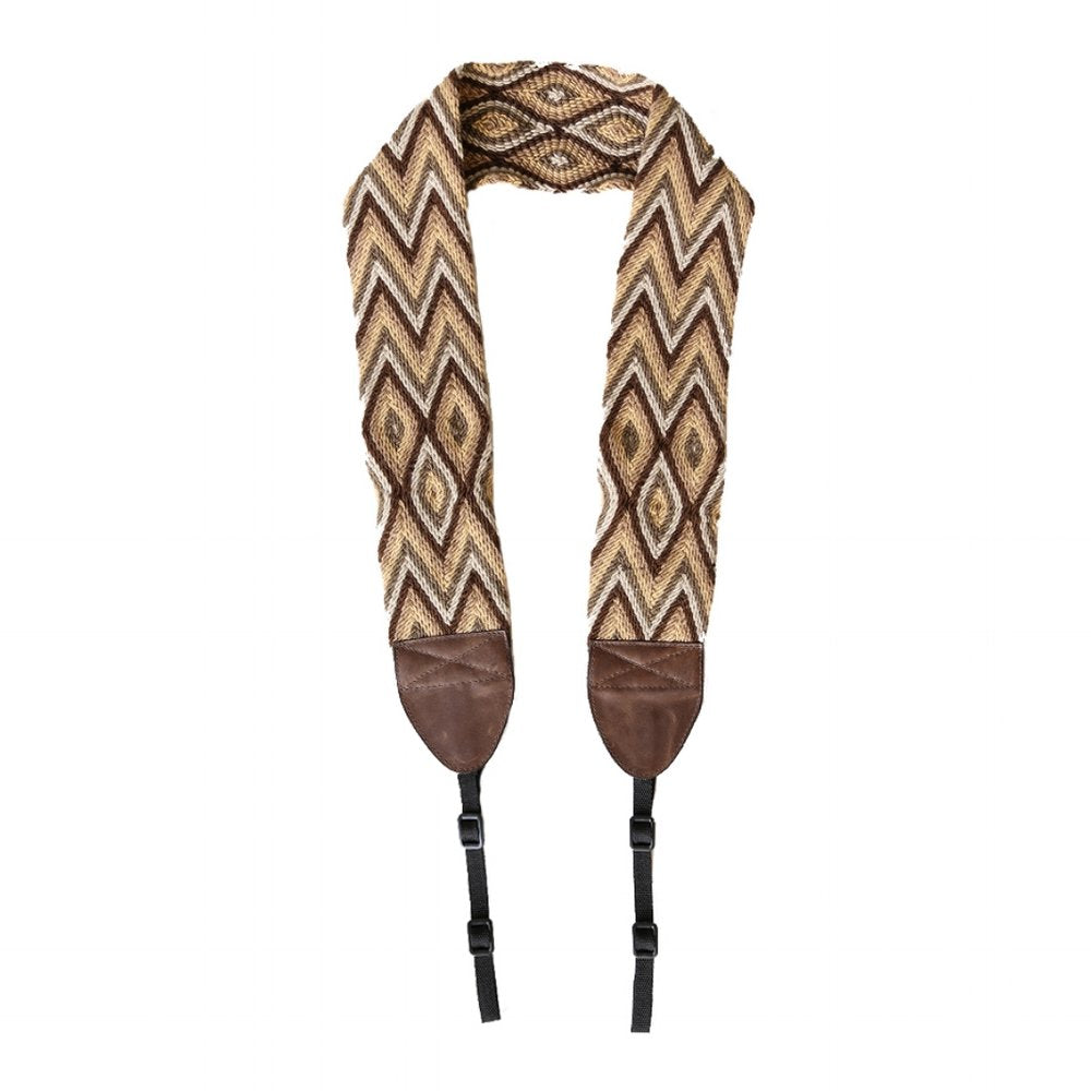 One of a Kind Camera Strap No. 31